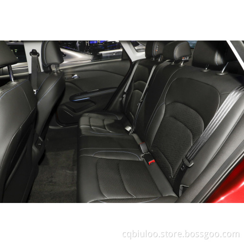 2023 Hybrid Chevrolet Captiva Onix Sonic Cruze Camaro Used Car Chevrolet Monza 1.3T 1.5L Cars
